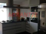 Casa / Sobrado para Venda em São Paulo/SP Tucuruvi 3 Quartos