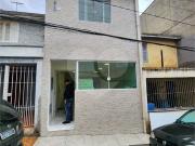 Casa / Sobrado para Venda em São Paulo/SP Tucuruvi 3 Quartos
