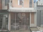 Casa / Sobrado para Venda em São Paulo/SP Tucuruvi 3 Quartos