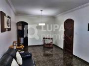 Casa / Sobrado para Venda em São Paulo/SP Tucuruvi 3 Quartos