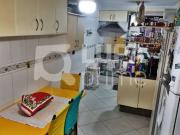 Casa / Sobrado para Venda em São Paulo/SP Tucuruvi 3 Quartos