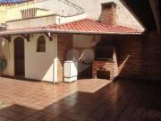 Casa / Sobrado para Venda em São Paulo/SP Tucuruvi 3 Quartos