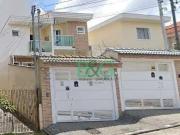 Casa / Sobrado para Venda em São Paulo/SP Tucuruvi 3 Quartos