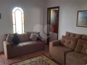 Casa / Sobrado para Venda em São Paulo/SP Tucuruvi 3 Quartos