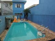 Casa / Sobrado para Venda em São Paulo/SP Tucuruvi 3 Quartos