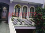 Casa / Sobrado para Venda em São Paulo/SP Tucuruvi 3 Quartos