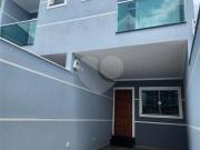 Casa / Sobrado para Venda em São Paulo/SP Tucuruvi 3 Quartos