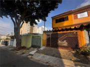 Casa / Sobrado para Venda em São Paulo/SP Tucuruvi 3 Quartos