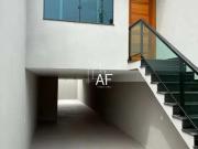 Casa / Sobrado para Venda em São Paulo/SP Tucuruvi 3 Quartos