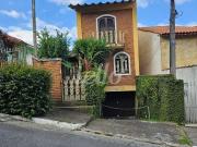 Casa / Sobrado para Venda em São Paulo/SP Tucuruvi 3 Quartos