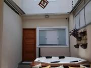 Casa / Sobrado para Venda em São Paulo/SP Tucuruvi 3 Quartos