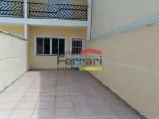 Casa / Sobrado para Venda em São Paulo/SP Tucuruvi 3 Quartos