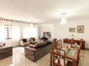 Casa / Sobrado para Venda em São Paulo/SP Tucuruvi 3 Quartos