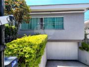 Casa / Sobrado para Venda em São Paulo/SP Tucuruvi 3 Quartos