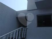 Casa / Sobrado para Venda em São Paulo/SP Tucuruvi 3 Quartos