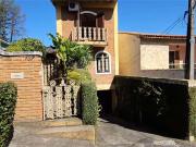 Casa / Sobrado para Venda em São Paulo/SP Tucuruvi 3 Quartos