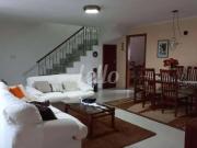 Casa / Sobrado para Venda em São Paulo/SP Tucuruvi 3 Quartos