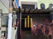 Casa / Sobrado para Venda em São Paulo/SP Tucuruvi 3 Quartos