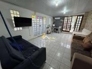 Casa / Sobrado para Venda em São Paulo/SP Tucuruvi 4 Quartos