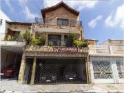 Casa / Sobrado para Venda em São Paulo/SP Tucuruvi 4 Quartos