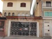 Casa / Sobrado para Venda em São Paulo/SP Tucuruvi 4 Quartos