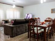 Casa / Sobrado para Venda em São Paulo/SP Tucuruvi 4 Quartos