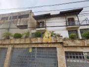 Casa / Sobrado para Venda em São Paulo/SP Tucuruvi 4 Quartos