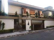 Casa / Sobrado para Venda em São Paulo/SP Tucuruvi 4 Quartos