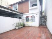 Casa / Sobrado para Venda em São Paulo/SP Tucuruvi 4 Quartos