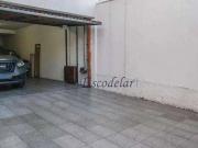 Casa / Sobrado para Venda em São Paulo/SP Tucuruvi 4 Quartos