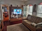 Casa / Sobrado para Venda em São Paulo/SP Tucuruvi 4 Quartos