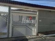 Casa / Sobrado para Venda em São Paulo/SP Tucuruvi 4 Quartos