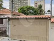 Casa / Sobrado para Venda em São Paulo/SP Tucuruvi 4 Quartos