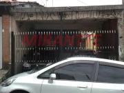 Casa / Sobrado para Venda em São Paulo/SP Tucuruvi 4 Quartos