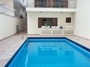 Casa / Sobrado para Venda em São Paulo/SP Tucuruvi 4 Quartos