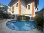 Casa / Sobrado para Venda em São Paulo/SP Tucuruvi 4 Quartos