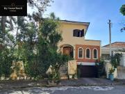 Casa / Sobrado para Venda em São Paulo/SP Tucuruvi 4 Quartos