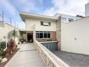 Casa / Sobrado para Venda em São Paulo/SP Tucuruvi 5 Quartos