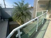 Casa / Sobrado para Venda em São Paulo/SP Tucuruvi 5 Quartos