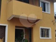 Casa / Sobrado para Venda em São Paulo/SP Tucuruvi 5 Quartos