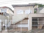 Casa / Sobrado para Venda em São Paulo/SP Tucuruvi 5 Quartos