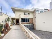 Casa / Sobrado para Venda em São Paulo/SP Tucuruvi 5 Quartos