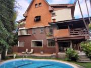 Casa / Sobrado para Venda em São Paulo/SP Tucuruvi 5 Quartos