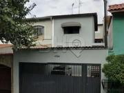 Casa / Sobrado para Venda em São Paulo/SP Tucuruvi 5 Quartos