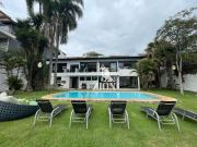 Casa / Sobrado para Venda em São Paulo/SP Tucuruvi 6 Quartos
