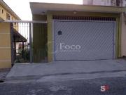 Casa / Sobrado para Venda em São Paulo/SP Tucuruvi 6 Quartos