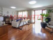 Casa / Sobrado para Venda em São Paulo/SP Tucuruvi 6 Quartos