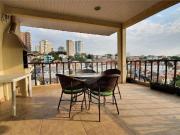 Casa / Sobrado para Venda em São Paulo/SP Tucuruvi 7 Quartos