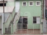 Casa / Sobrado para Venda em São Paulo/SP Tucuruvi 8 Quartos