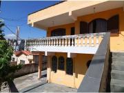 Casa / Sobrado para Venda em São Paulo/SP Tucuruvi 8 Quartos